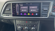 SEAT Ateca 1.5 TSI EVO SE Technology 5dr Petrol Estate